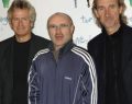 Rock band Genesis announce plans to re-form