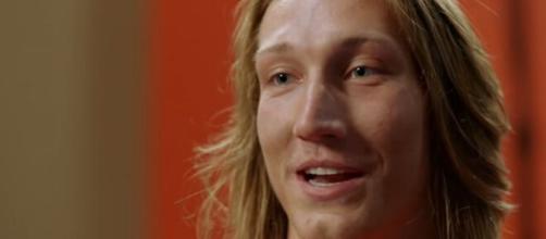 Trevor Lawrence to leave Clemson Tigers. [Image Source: ESPN Collage Football/YouTube]