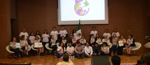 8-M Foro "Mujeres en Acción" organizado por Future Team México y el IPN en busca de la equidad de género