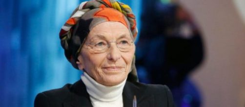 Coronavirus, Emma Bonino preoccupata per la salute dei richiedenti asilo.