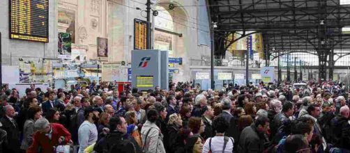 Coronavirus, in migliaia in fuga da Milano.