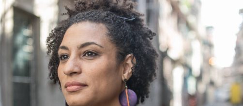 Globoplay irá levar para o streaming a vida de Marielle Franco. (Arquivo Blasting News)