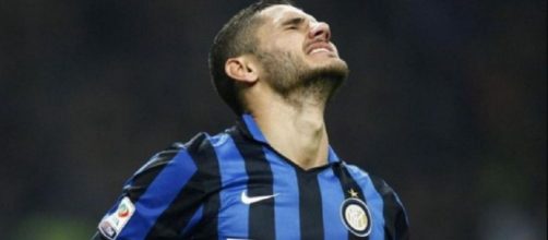L'Inter potrebbe incassare 85 mln se il Psg riscattasse Icardi e lo vendesse ad un club italiano.