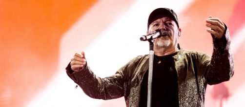 News dal mondo di Vasco Rossi.