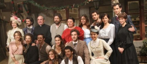 Spoiler Il Segreto: la soap opera chiude a dicembre in Italia.