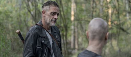 The Walking Dead 10x11: le anticipazioni.