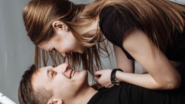 5 astuces pour avoir une bonne relation en couple. Credit : Pixabay