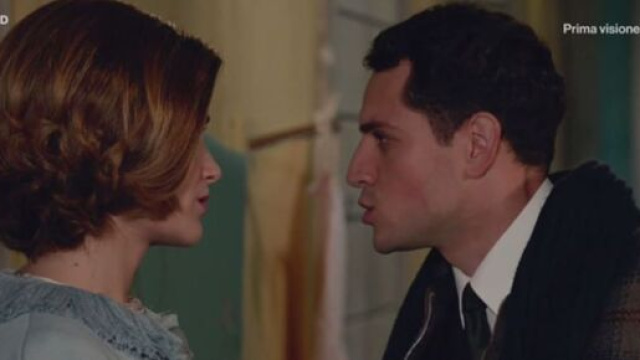 Il Paradiso delle Signore, trame al 13 marzo: Gabriella e Salvatore in crisi.