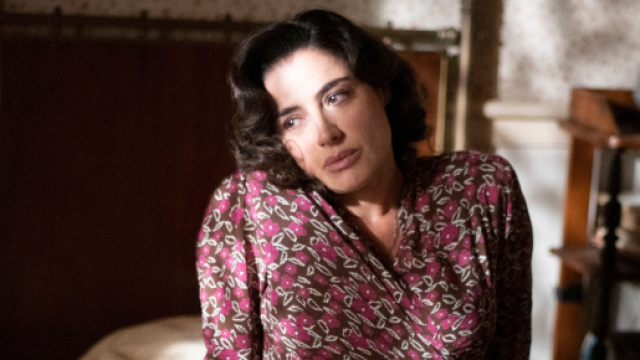 Il personaggio di Carmela (Luisa Ranieri) in La vita promessa 2