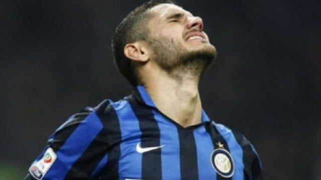 L'Inter potrebbe incassare 85 mln se il Psg riscattasse Icardi e lo vendesse ad un club italiano.