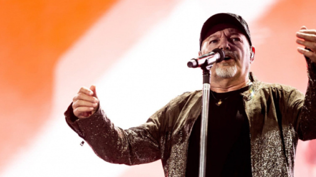 News dal mondo di Vasco Rossi.