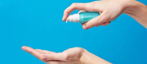 Gel desinfectante de manos casero: Formula casera recomendada por la Organización Mundial de la Salud