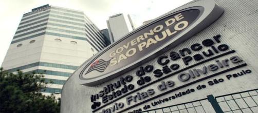 Emprego no Instituto do Câncer do Estado de São Paulo. (Arqueivo Blasting News)
