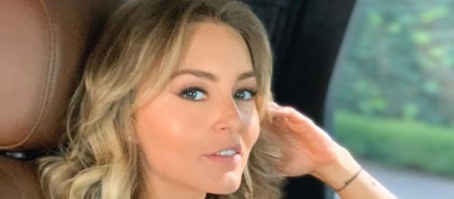 Angelique Boyer responde seguidores. (Reprodução/Instagram/@angeliqueboyer)