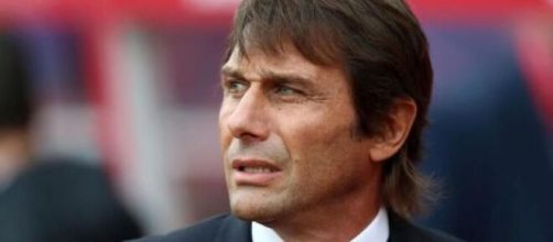 Antonio Conte, tecnico dell'Inter.