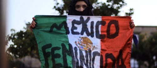 Colectivos llaman a un "día sin mujeres" en protesta por los ... - com.mx