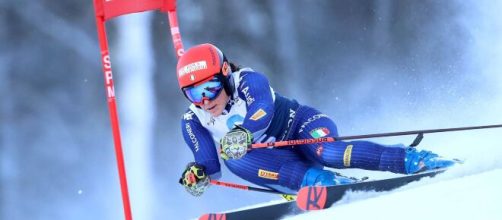 Coppa del Mondo di sci alpino femminile: le gare di Are chiudono la stagione, in tv appuntamento su Rai Sport 12-14 marzo.