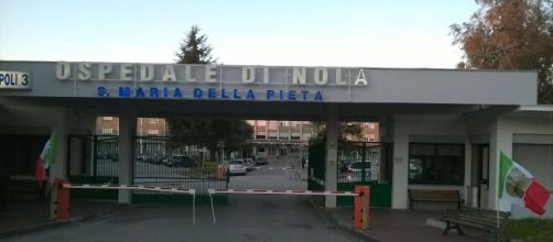 Coronavirus, 3°vittima in Campania: 81enne muore a Nola: chiuso l'ospedale.