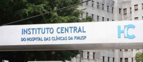 Emprego no Hospital das Clínicas de São Paulo. (Arquivo Blasting News)
