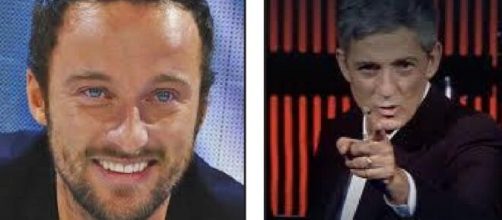 Facchinetti contro gli influencer, l'invito di Fiorello: 'Restate a casa'.