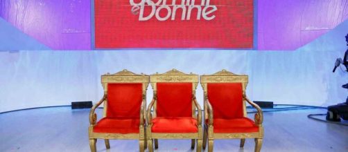 Uomini e Donne - Programma TV - comingsoon.it