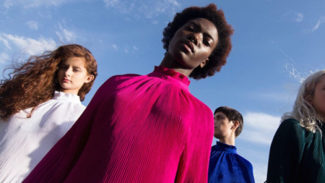 8 Mars, la journée internationale de la femme. Credit : Pexels Úrsula Madariaga