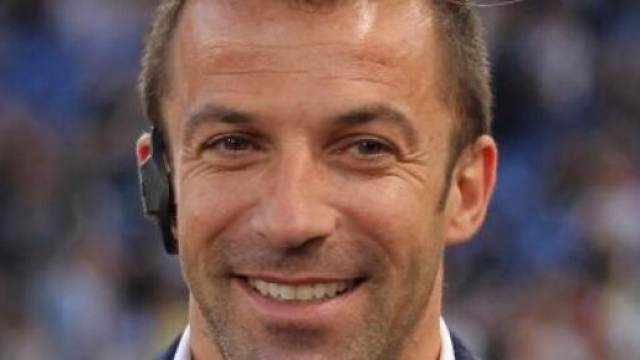 Del Piero: 'Juve quando deve vincere lo fa, c'è ancora differenza fra bianconeri ed Inter'