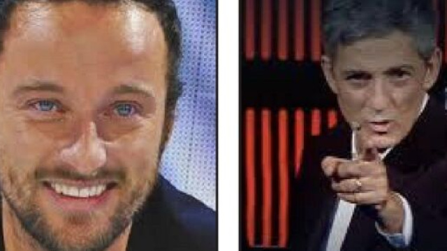 Facchinetti contro gli influencer, l'invito di Fiorello: 'Restate a casa'.