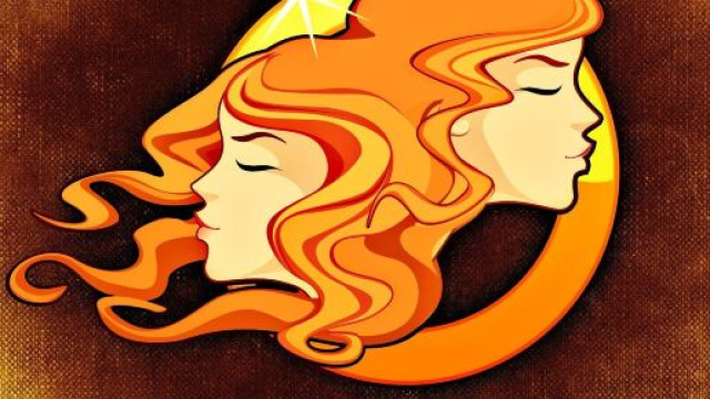 L'oroscopo di Aprile amore e lavoro dei Gemelli.