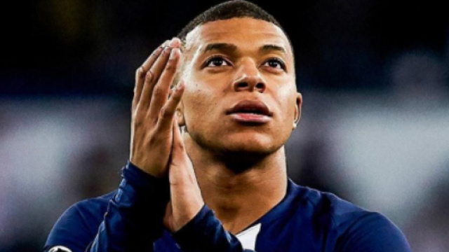 Mercato PSG : Mbappé à 350M€, Liverpool 'en pole position' (Crédit instagram/psg)
