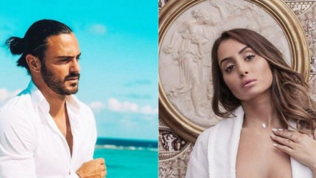 Océane El Himer se confie sur sa relation ambiguë avec Benjamin Samat dans Les Marseillais aux Caraïbes.