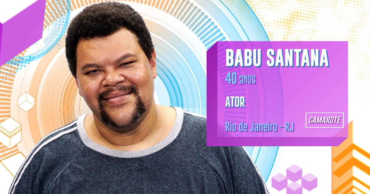 Resultado de imagem para babu santana