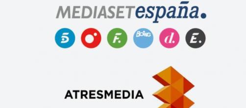 Junto otras televisiones privadas, Atresmedia y Mediaset serían los más beneficiados