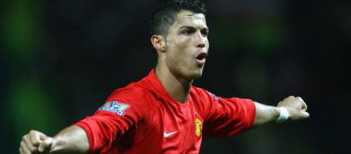 Mercato : Manchester United 'lance une offensive' pour Ronaldo (Crédit instagram/manchesterunited)