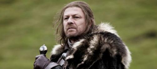 O ator de Ned Stark está com 60 anos na atualidade. (Reprodução/HBO)