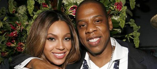Beyoncé é mais nova do que seu marido Jay-Z. ( Arquivo Blasting News )