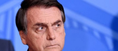 Bolsonaro é tido como 'líder de facção' por governador. (Arquivo Blasting News)