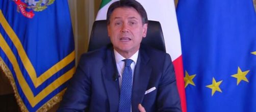 Coronavirus, la conferenza stampa di Giuseppe Conte delle 20:20 oggi 1° aprile