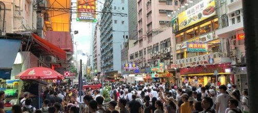 Covid-19, a Hong Kong scattano nuovamente le misure restrittive