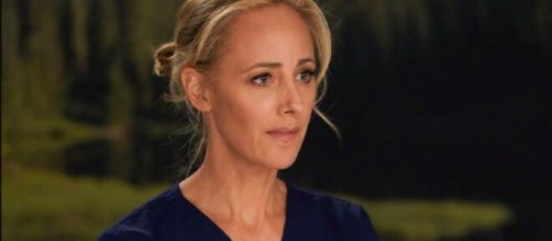 Kim Raver (Teddy Altman) commenta la chiusura anticipata di Grey's Anatomy 16.