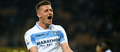 L'Inter sogna Milinkovic Savic