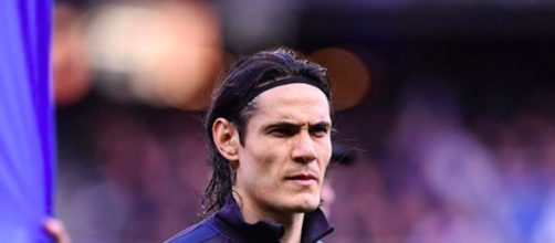 Mercato : Atletico Madrid, PSG, Boca Junior... Edinson Cavani ne manque pas de prétendants. Credit : Instagram/psg