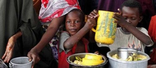 OMC, OMS e FAO temem "escassez alimentar" devido a pandemia do coronavírus). (Arquivo Blasting News)