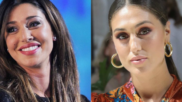 Belen Rodriguez pronta al secondo figlio: 'Mi piacerebbe e credo ci pensi anche Cecilia'.