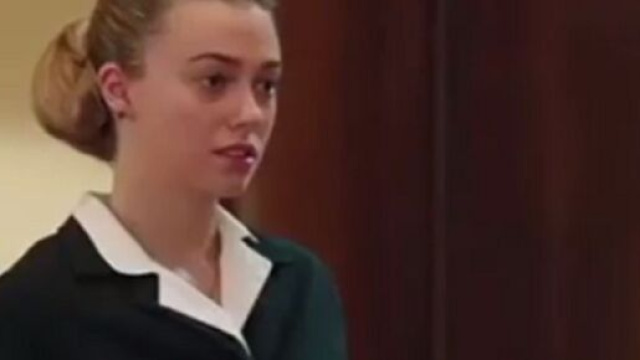 Il Paradiso delle signore, spoiler 8 aprile: Angela non vuol andare alle nozze di Adelaide.