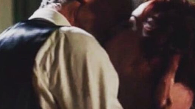 Il Paradiso delle signore, trama 9 aprile: notte d'amore tra Umberto e la di Sant'Erasmo.