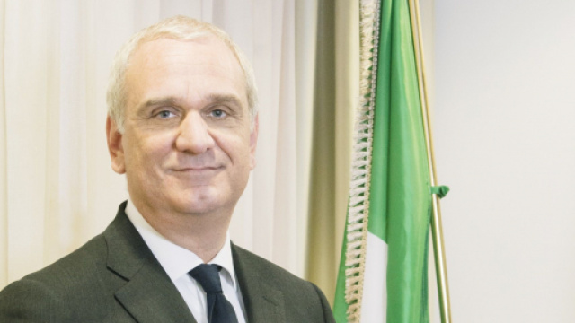 Intervista a Stefano Scaglia, membro del Collegio Arera (Autorità di Regolazione per Energia e Ambiente)