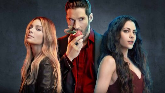 Le Diable aura peut-être des pouvoirs réduits durant cette saison 5 de Lucifer. Credit : Netflix