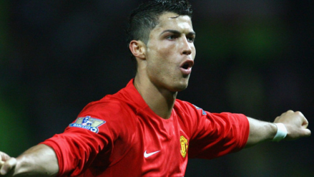 Mercato : Manchester United 'lance une offensive' pour Ronaldo (Crédit instagram/manchesterunited)