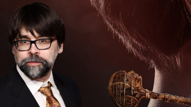 Netflix rinnova Locke & Key ma cancella October Faction